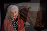 Holocaust survivors visit Auschwitz on 80th anniversary of death camp liberation