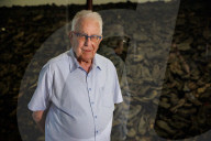 Holocaust survivors visit Auschwitz on 80th anniversary of death camp liberation