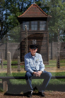 Holocaust survivors visit Auschwitz on 80th anniversary of death camp liberation