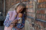 Holocaust survivors visit Auschwitz on 80th anniversary of death camp liberation