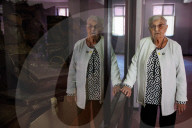 Holocaust survivors visit Auschwitz on 80th anniversary of death camp liberation
