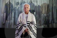 Holocaust survivors visit Auschwitz on 80th anniversary of death camp liberation