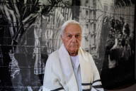 Holocaust survivors visit Auschwitz on 80th anniversary of death camp liberation