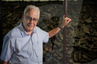 Holocaust survivors visit Auschwitz on 80th anniversary of death camp liberation