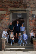 Holocaust survivors visit Auschwitz on 80th anniversary of death camp liberation