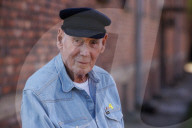 Holocaust survivors visit Auschwitz on 80th anniversary of death camp liberation