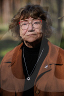 Holocaust survivors visit Auschwitz on 80th anniversary of death camp liberation