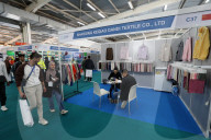 8th Edition Of The International Textile Exhibition
