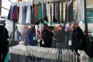 8th Edition Of The International Textile Exhibition