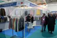 8th Edition Of The International Textile Exhibition