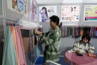 8th Edition Of The International Textile Exhibition