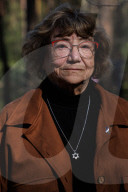 Holocaust survivors visit Auschwitz on 80th anniversary of death camp liberation