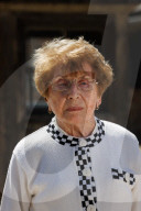 Holocaust survivors visit Auschwitz on 80th anniversary of death camp liberation
