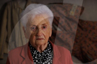 Holocaust survivors visit Auschwitz on 80th anniversary of death camp liberation