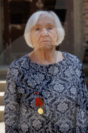 Holocaust survivors visit Auschwitz on 80th anniversary of death camp liberation
