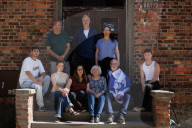 Holocaust survivors visit Auschwitz on 80th anniversary of death camp liberation