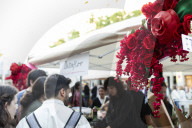 Barcelona Celebrates Sant Jordi’s Day