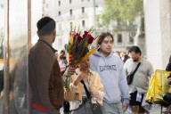 Barcelona Celebrates Sant Jordi’s Day
