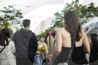Barcelona Celebrates Sant Jordi’s Day