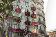 Barcelona Celebrates Sant Jordi’s Day