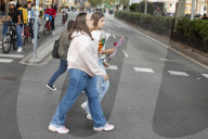 Barcelona Celebrates Sant Jordi’s Day