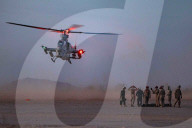Weapons And Tactics Instructor Course