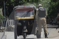26 dead in terror attack on tourists in Indian-controlled Kashmir