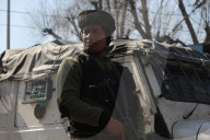 26 dead in terror attack on tourists in Indian-controlled Kashmir