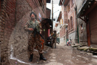 26 dead in terror attack on tourists in Indian-controlled Kashmir