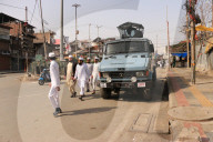 26 dead in terror attack on tourists in Indian-controlled Kashmir