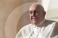 NEWS - Zum Tod von Papst Franziskus: Portraits