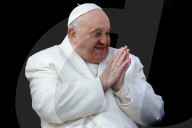 Pope Francis Wednesday General Audience: December 2024
