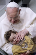 Pope Francis Wednesday Audience: January 2025