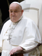 Pope Francis Wednesday Audience: February 2025