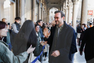 Joël Dicker Presents The Book The Catastrophic Zoo Visit In Milan