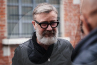 Stasera C'è Cattelan Su Raidue Tv Show Guest Arrivals In Milan
