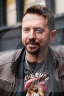 Stasera C'è Cattelan Su Raidue Tv Show Guest Arrivals In Milan
