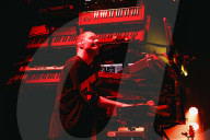 Subsonica Performs During The Club Tour 2025 In Milan