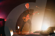 Subsonica Performs During The Club Tour 2025 In Milan