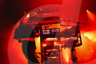 Subsonica Performs During The Club Tour 2025 In Milan