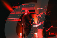 Subsonica Performs During The Club Tour 2025 In Milan