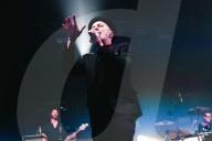 Subsonica Performs During The Club Tour 2025 In Milan