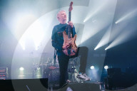 Subsonica Performs During The Club Tour 2025 In Milan