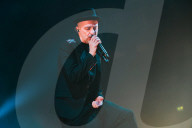 Subsonica Performs During The Club Tour 2025 In Milan