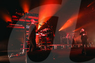 Subsonica Performs During The Club Tour 2025 In Milan