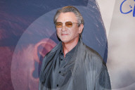 The Photocall For The Italian Premiere Of Queer In Milan