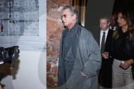 The Photocall For The Italian Premiere Of Queer In Milan