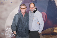 The Photocall For The Italian Premiere Of Queer In Milan
