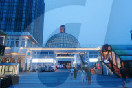 Global Harbor Town in Shanghai
