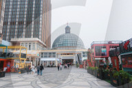 Global Harbor Town in Shanghai